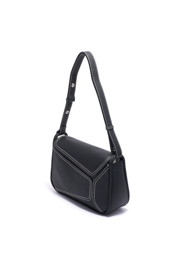 Жіноча сумка Welfare MS5961 BLK