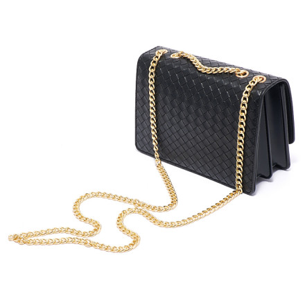 Жіноча сумка Welfare 199451 BLK