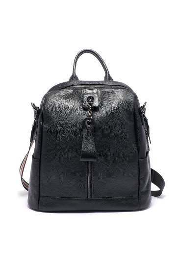 Жіноча сумка Welfare M7 BLK (ВЛ 2023)