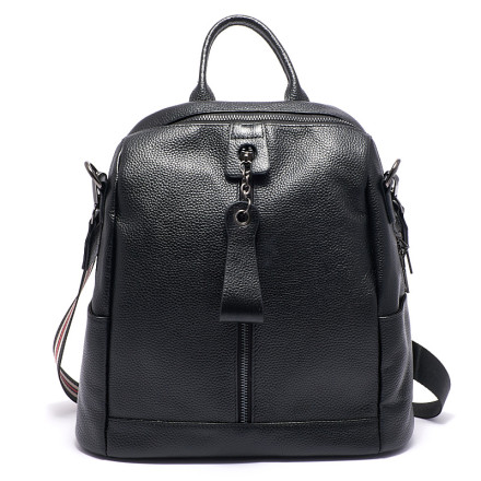 Жіноча сумка Welfare M7 BLK (ВЛ 2023)