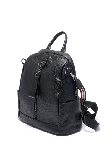 Жіноча сумка Welfare M7 BLK (ВЛ 2023)
