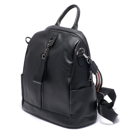 Жіноча сумка Welfare M7 BLK (ВЛ 2023)