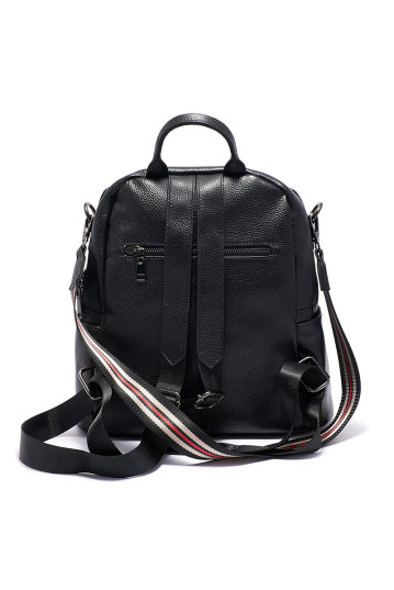 Жіноча сумка Welfare M7 BLK (ВЛ 2023)