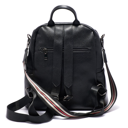 Жіноча сумка Welfare M7 BLK (ВЛ 2023)