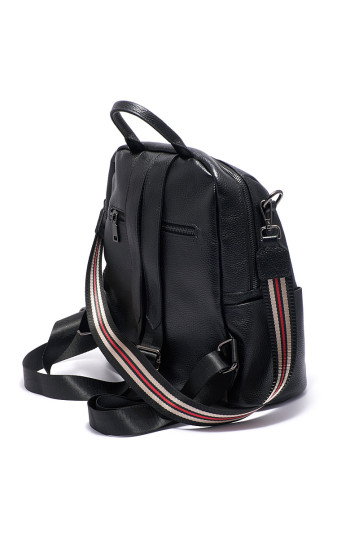 Жіноча сумка Welfare M7 BLK (ВЛ 2023)