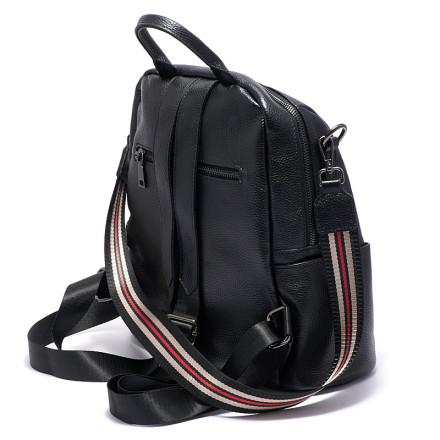 Жіноча сумка Welfare M7 BLK (ВЛ 2023)