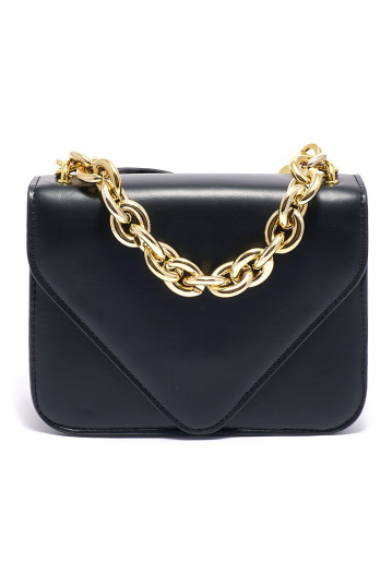 Жіноча сумка Welfare 20224 BLK