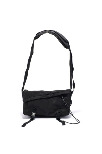 Сумка чоловіча Welfare K840 BLK