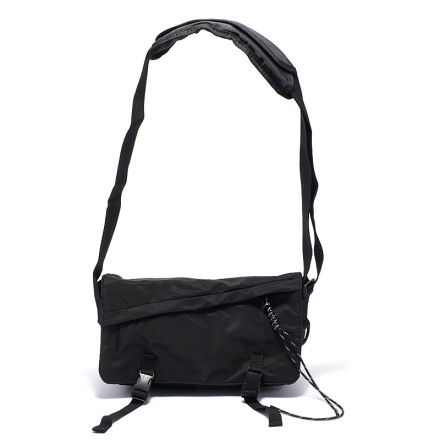 Сумка чоловіча Welfare K840 BLK