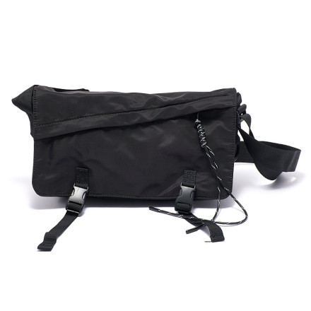 Сумка чоловіча Welfare K840 BLK