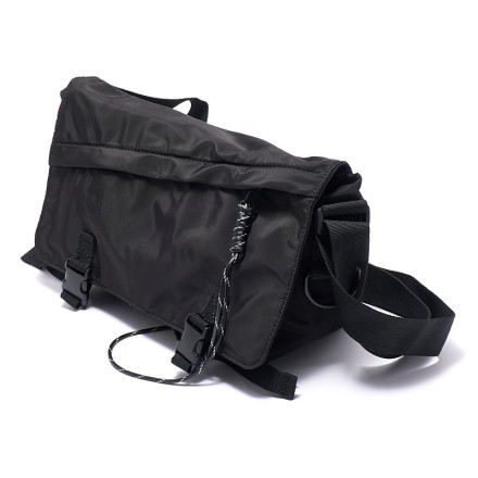 Сумка чоловіча Welfare K840 BLK