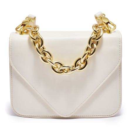 Жіноча сумка Welfare 20224 WHITE