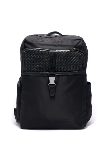 Сумка чоловіча Welfare B7026 BLK