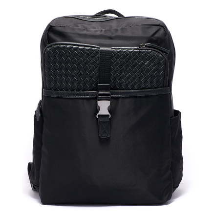 Сумка чоловіча Welfare B7026 BLK