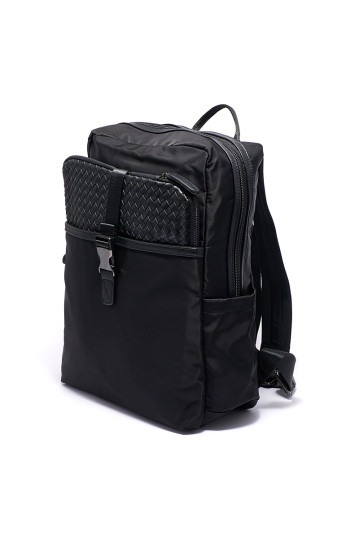 Сумка чоловіча Welfare B7026 BLK