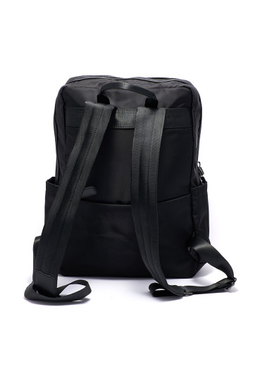 Сумка чоловіча Welfare B7026 BLK