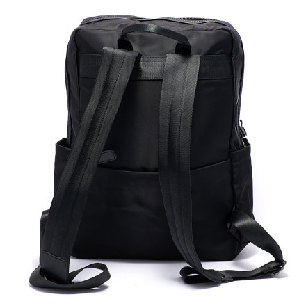 Сумка чоловіча Welfare B7026 BLK