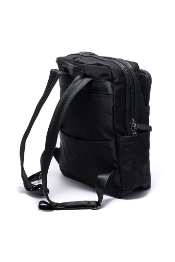 Сумка чоловіча Welfare B7026 BLK