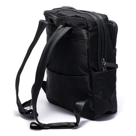 Сумка чоловіча Welfare B7026 BLK