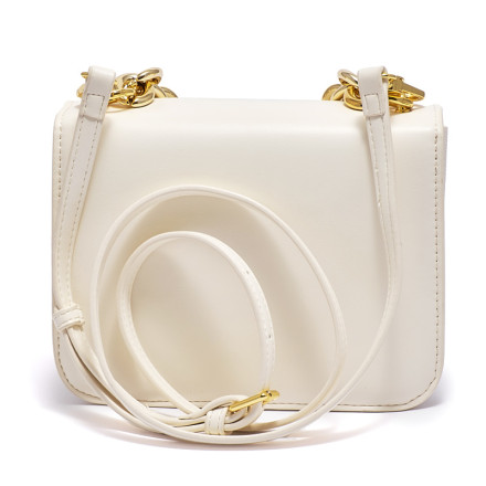 Жіноча сумка Welfare 20224 WHITE