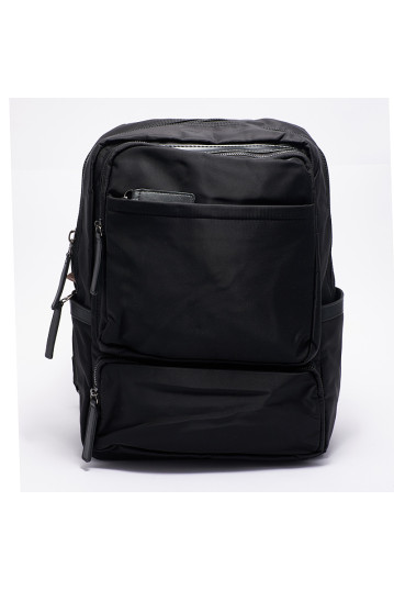 Сумка мужская Welfare B7008 BLK