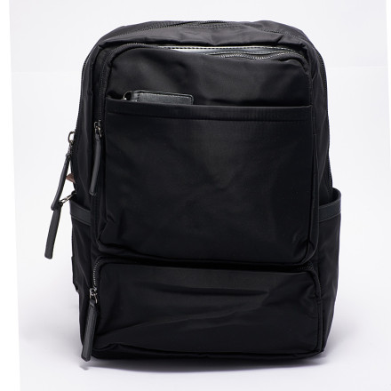 Сумка чоловіча Welfare B7008 BLK