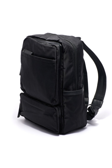 Сумка чоловіча Welfare B7008 BLK