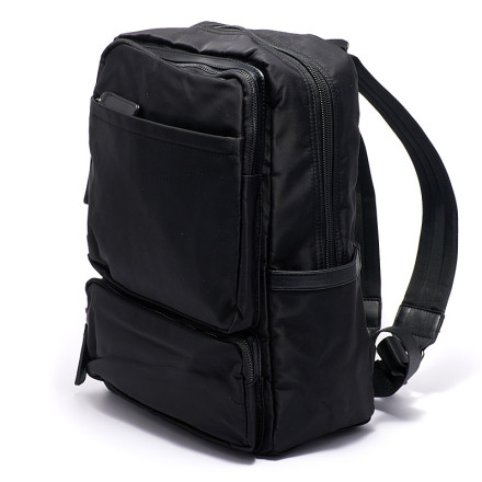 Сумка чоловіча Welfare B7008 BLK