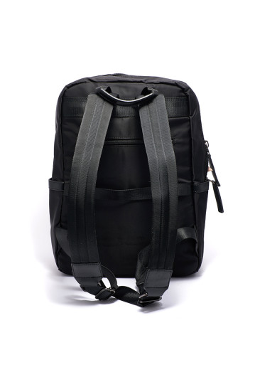Сумка чоловіча Welfare B7008 BLK
