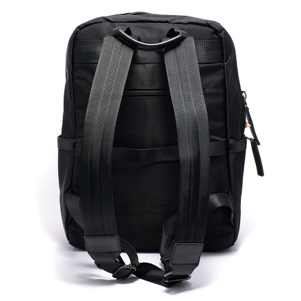 Сумка чоловіча Welfare B7008 BLK