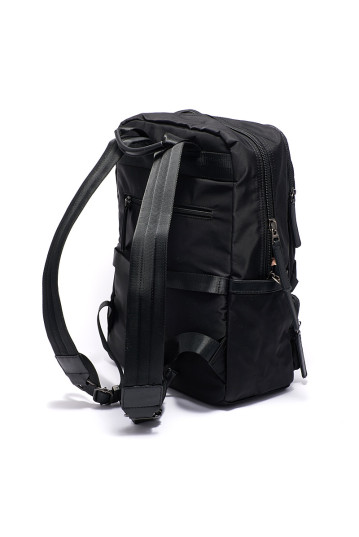 Сумка чоловіча Welfare B7008 BLK
