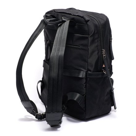 Сумка чоловіча Welfare B7008 BLK