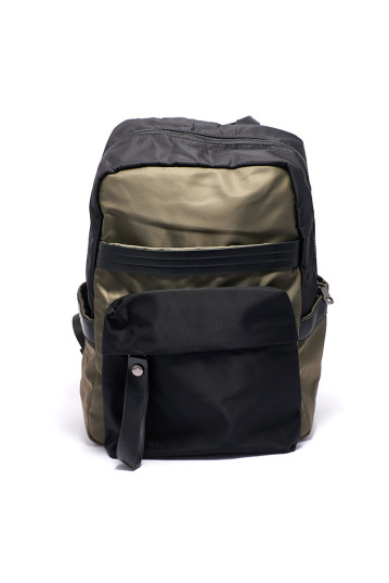 Сумка чоловіча Welfare B6047 GREEN