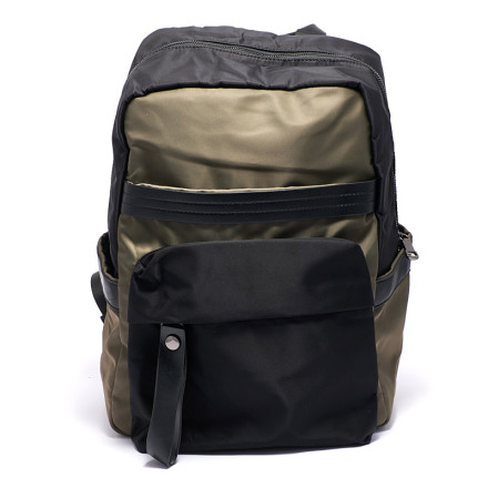 Сумка чоловіча Welfare B6047 GREEN