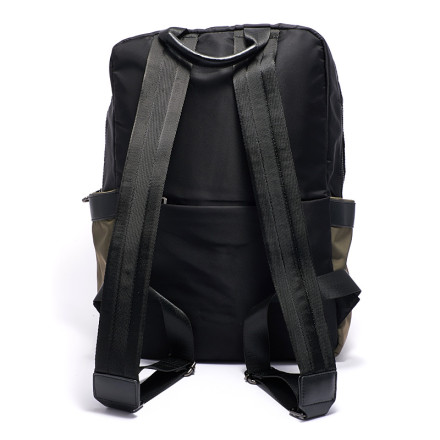 Сумка чоловіча Welfare B6047 GREEN