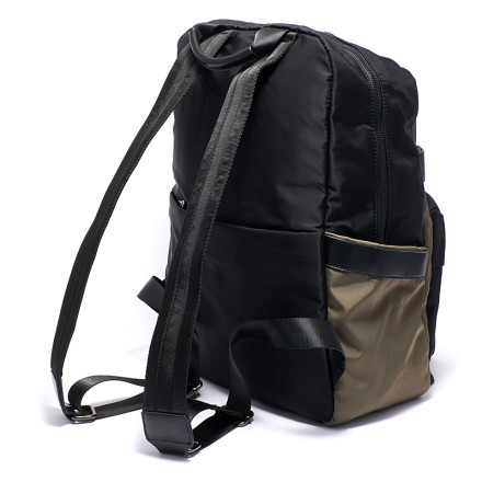 Сумка чоловіча Welfare B6047 GREEN