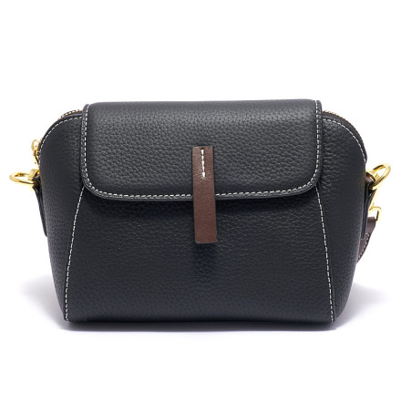 Жіноча сумка Welfare 2207 BLK