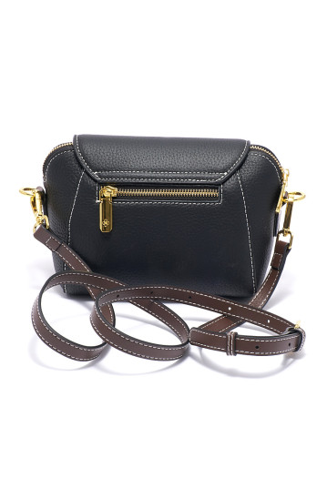 Сумка женская Welfare 2207 BLK