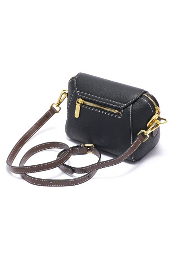 Сумка женская Welfare 2207 BLK