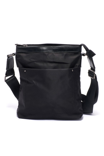 Сумка чоловіча Welfare B6031 BLK