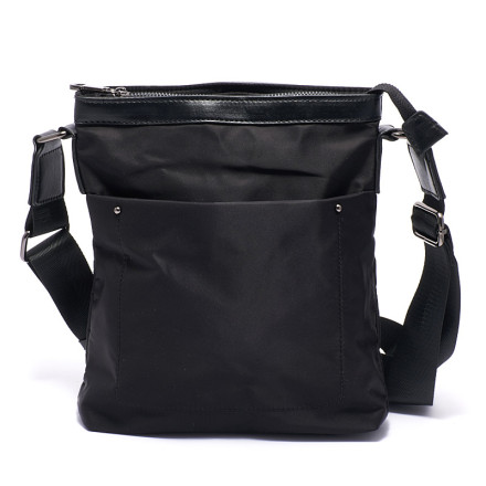 Сумка чоловіча Welfare B6031 BLK