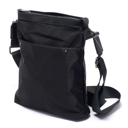 Сумка чоловіча Welfare B6031 BLK