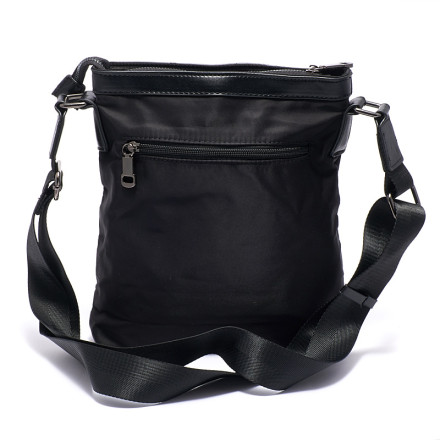 Сумка чоловіча Welfare B6031 BLK