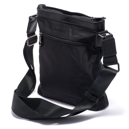 Сумка чоловіча Welfare B6031 BLK