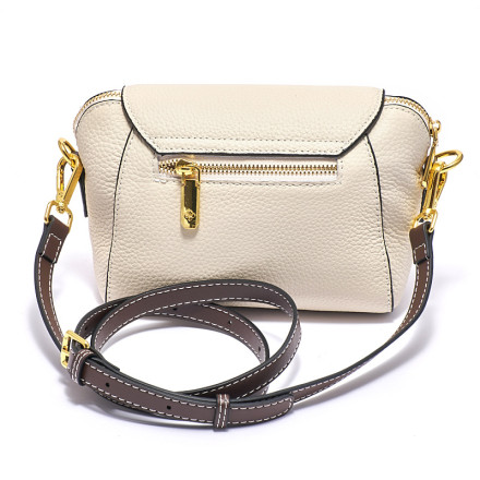 Жіноча сумка Welfare 2207 MILK