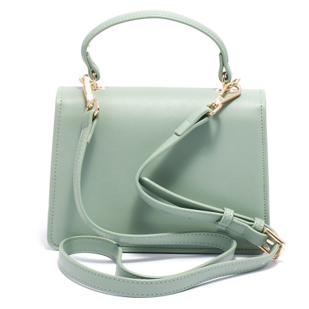 Жіноча сумка Welfare 2702 GREEN