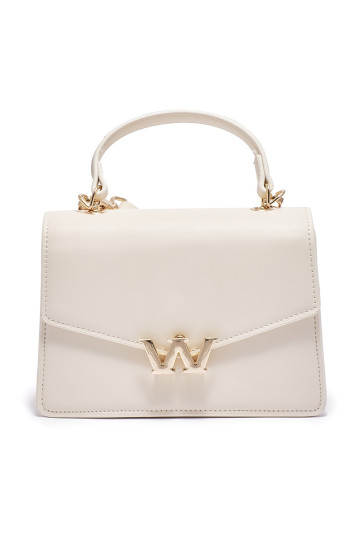 Жіноча сумка Welfare 2702 MILK