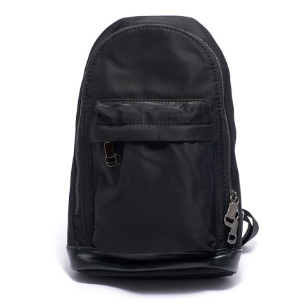 Сумка чоловіча Welfare B6023 BLK