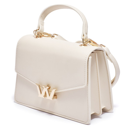 Жіноча сумка Welfare 2702 MILK
