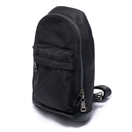 Сумка чоловіча Welfare B6023 BLK